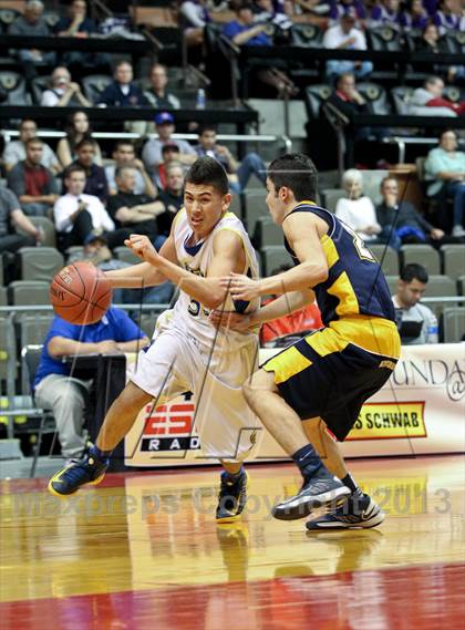 Thumbnail 1 in Tranquillity vs. Laton (CIF CS D5 Final) photogallery.