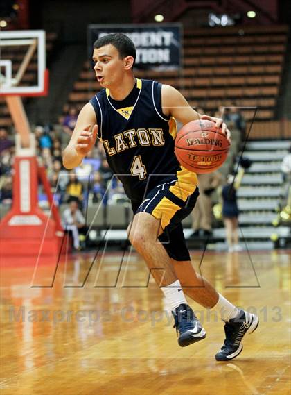 Thumbnail 3 in Tranquillity vs. Laton (CIF CS D5 Final) photogallery.