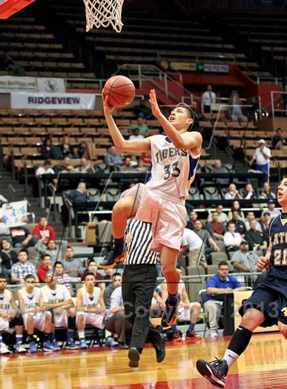 Thumbnail 3 in Tranquillity vs. Laton (CIF CS D5 Final) photogallery.