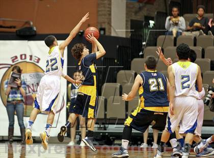 Thumbnail 1 in Tranquillity vs. Laton (CIF CS D5 Final) photogallery.