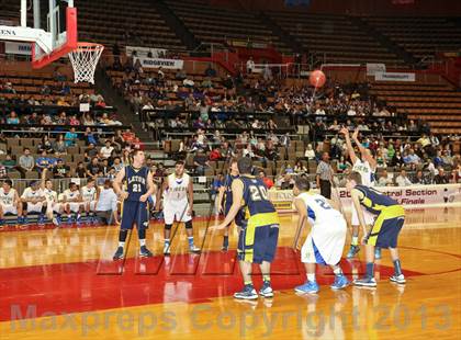 Thumbnail 2 in Tranquillity vs. Laton (CIF CS D5 Final) photogallery.