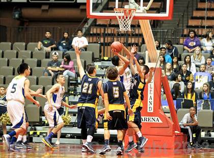 Thumbnail 2 in Tranquillity vs. Laton (CIF CS D5 Final) photogallery.