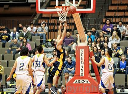 Thumbnail 1 in Tranquillity vs. Laton (CIF CS D5 Final) photogallery.
