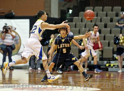 Thumbnail 1 in Tranquillity vs. Laton (CIF CS D5 Final) photogallery.