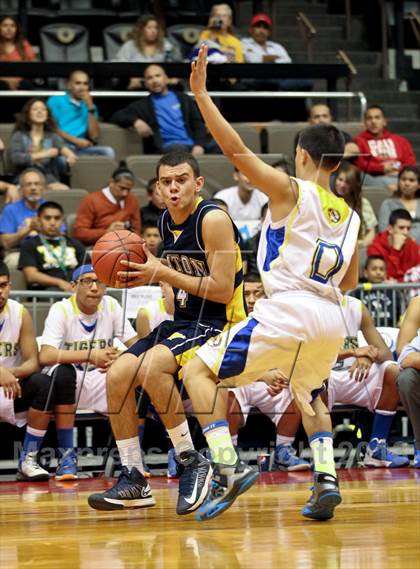 Thumbnail 1 in Tranquillity vs. Laton (CIF CS D5 Final) photogallery.
