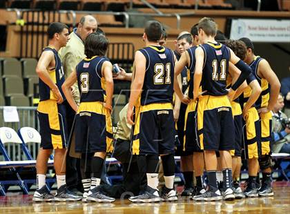 Thumbnail 3 in Tranquillity vs. Laton (CIF CS D5 Final) photogallery.