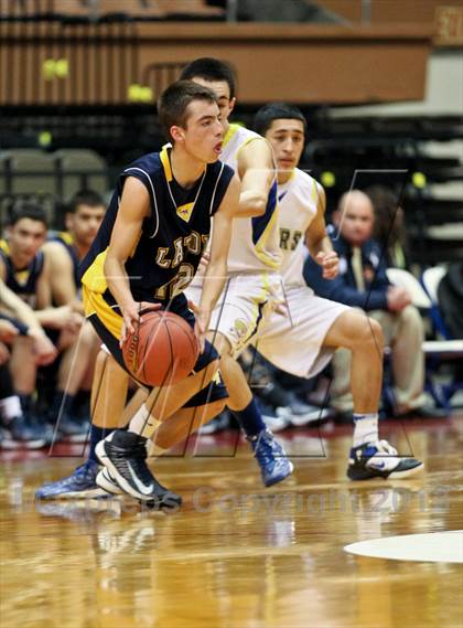 Thumbnail 2 in Tranquillity vs. Laton (CIF CS D5 Final) photogallery.