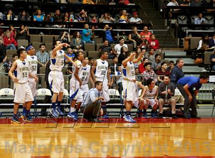 Thumbnail 3 in Tranquillity vs. Laton (CIF CS D5 Final) photogallery.