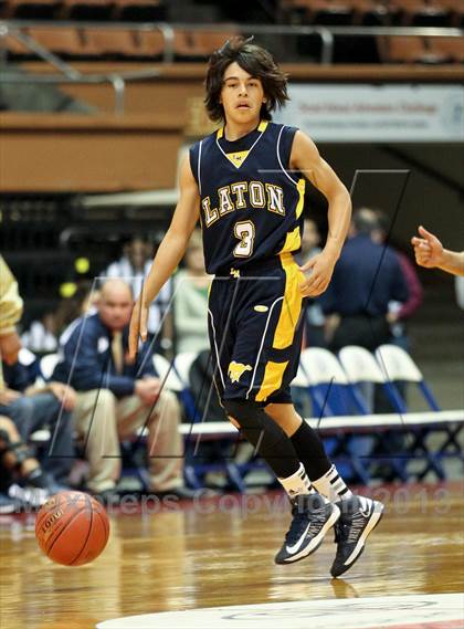 Thumbnail 1 in Tranquillity vs. Laton (CIF CS D5 Final) photogallery.