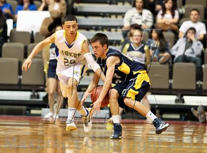 Thumbnail 2 in Tranquillity vs. Laton (CIF CS D5 Final) photogallery.