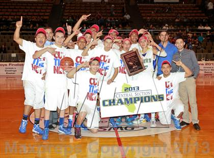Thumbnail 1 in Tranquillity vs. Laton (CIF CS D5 Final) photogallery.