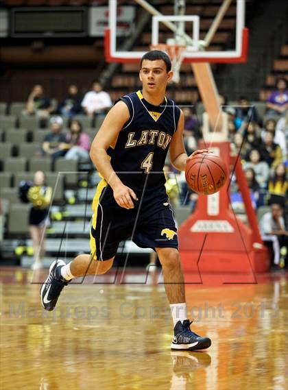 Thumbnail 1 in Tranquillity vs. Laton (CIF CS D5 Final) photogallery.