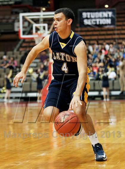Thumbnail 2 in Tranquillity vs. Laton (CIF CS D5 Final) photogallery.