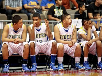 Thumbnail 2 in Tranquillity vs. Laton (CIF CS D5 Final) photogallery.