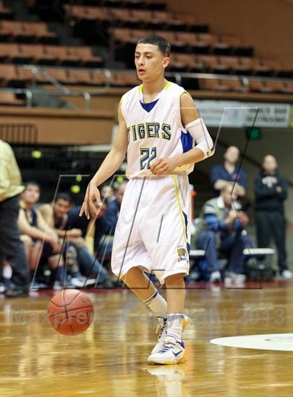 Thumbnail 2 in Tranquillity vs. Laton (CIF CS D5 Final) photogallery.