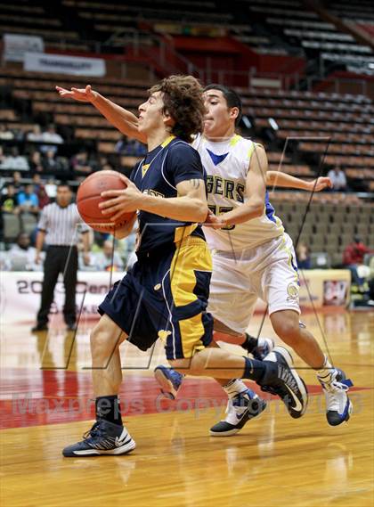 Thumbnail 3 in Tranquillity vs. Laton (CIF CS D5 Final) photogallery.