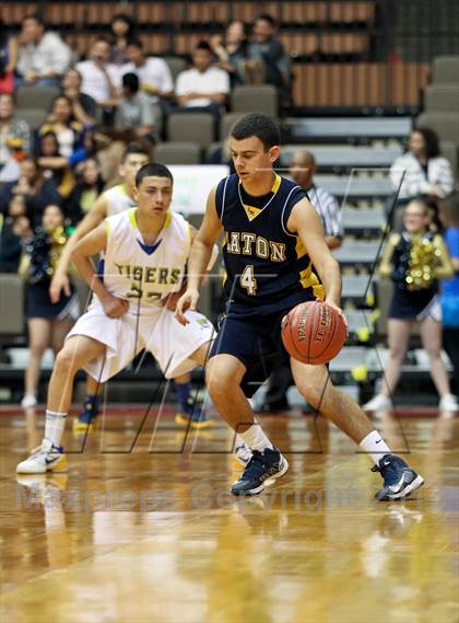 Thumbnail 3 in Tranquillity vs. Laton (CIF CS D5 Final) photogallery.