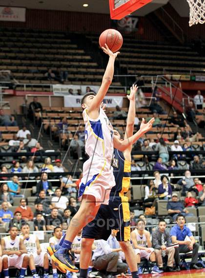 Thumbnail 2 in Tranquillity vs. Laton (CIF CS D5 Final) photogallery.
