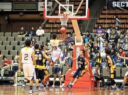 Thumbnail 1 in Tranquillity vs. Laton (CIF CS D5 Final) photogallery.