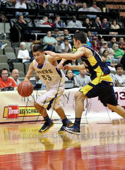 Thumbnail 1 in Tranquillity vs. Laton (CIF CS D5 Final) photogallery.