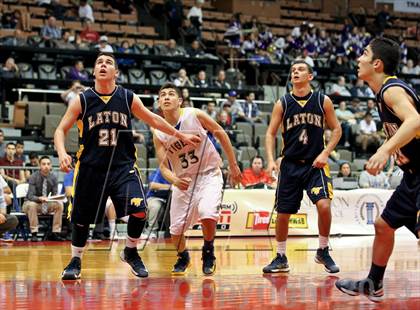 Thumbnail 2 in Tranquillity vs. Laton (CIF CS D5 Final) photogallery.
