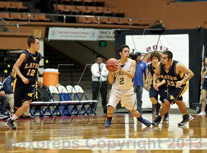 Thumbnail 1 in Tranquillity vs. Laton (CIF CS D5 Final) photogallery.