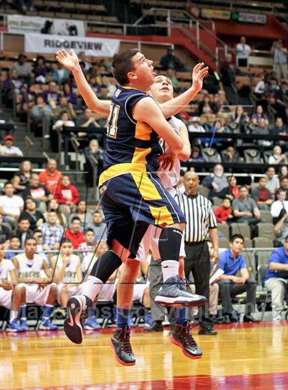 Thumbnail 3 in Tranquillity vs. Laton (CIF CS D5 Final) photogallery.
