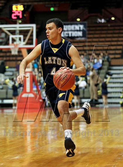 Thumbnail 1 in Tranquillity vs. Laton (CIF CS D5 Final) photogallery.