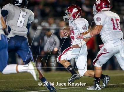 Thumbnail 1 in Bell Gardens @ Sierra Canyon (CIF SS Playoff) photogallery.