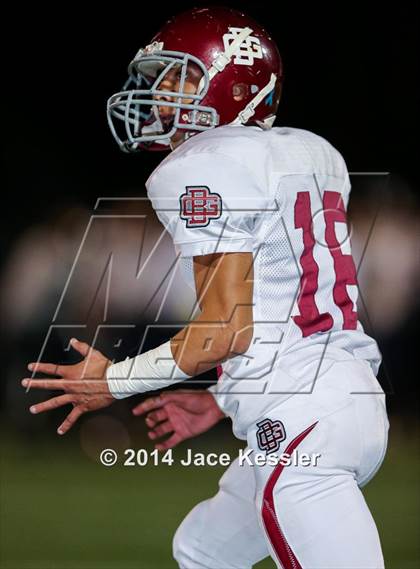 Thumbnail 1 in Bell Gardens @ Sierra Canyon (CIF SS Playoff) photogallery.
