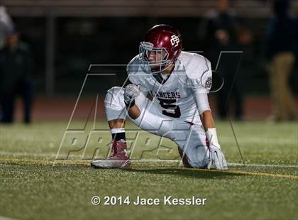 Thumbnail 1 in Bell Gardens @ Sierra Canyon (CIF SS Playoff) photogallery.