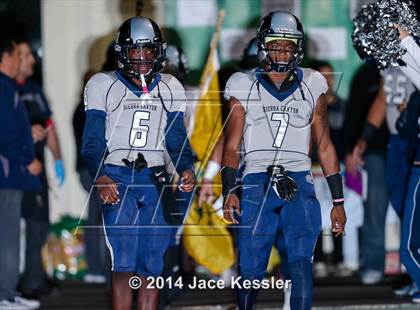 Thumbnail 1 in Bell Gardens @ Sierra Canyon (CIF SS Playoff) photogallery.