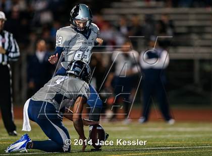 Thumbnail 1 in Bell Gardens @ Sierra Canyon (CIF SS Playoff) photogallery.