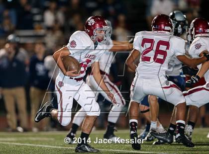 Thumbnail 3 in Bell Gardens @ Sierra Canyon (CIF SS Playoff) photogallery.