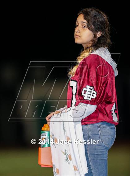 Thumbnail 3 in Bell Gardens @ Sierra Canyon (CIF SS Playoff) photogallery.