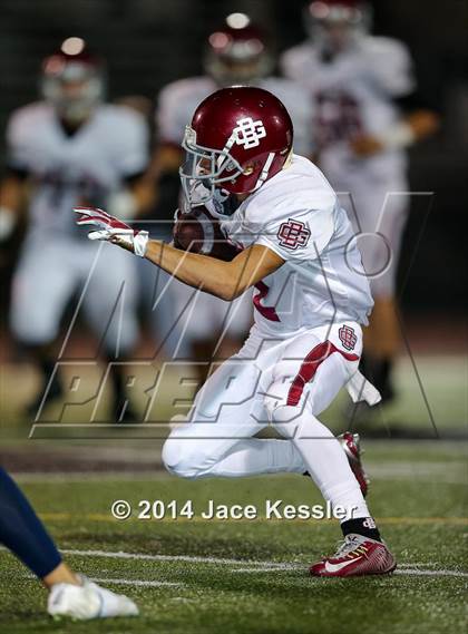 Thumbnail 3 in Bell Gardens @ Sierra Canyon (CIF SS Playoff) photogallery.