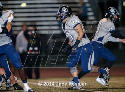 Thumbnail 2 in Bell Gardens @ Sierra Canyon (CIF SS Playoff) photogallery.