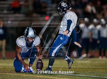Thumbnail 2 in Bell Gardens @ Sierra Canyon (CIF SS Playoff) photogallery.
