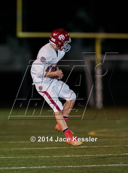 Thumbnail 1 in Bell Gardens @ Sierra Canyon (CIF SS Playoff) photogallery.
