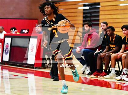 Thumbnail 3 in Damien vs. Hillcrest photogallery.