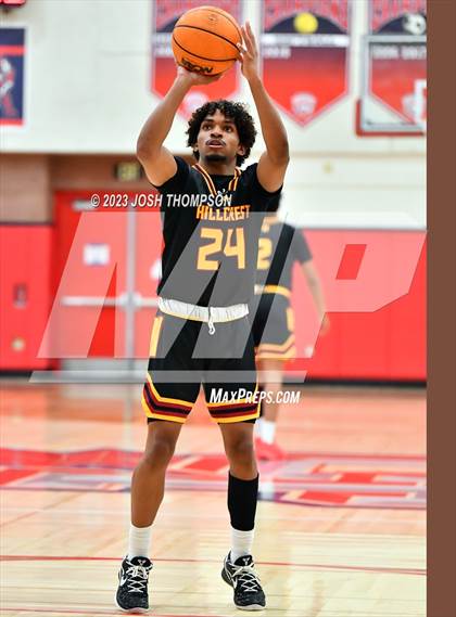 Thumbnail 3 in Damien vs. Hillcrest photogallery.