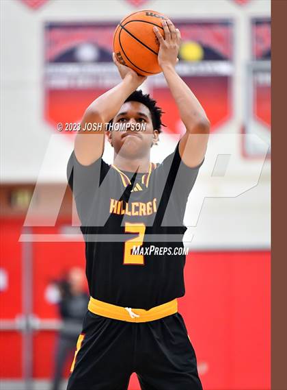 Thumbnail 3 in Damien vs. Hillcrest photogallery.