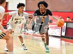 Photo from the gallery "Damien vs. Hillcrest"