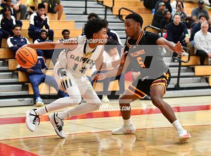 Thumbnail 1 in Damien vs. Hillcrest photogallery.