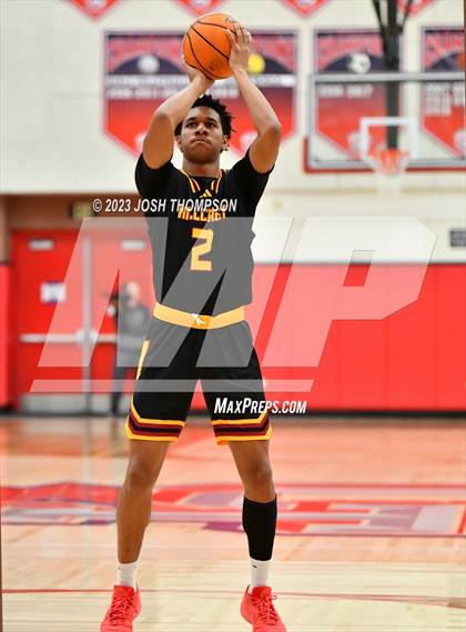 Thumbnail 2 in Damien vs. Hillcrest photogallery.