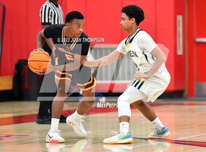 Thumbnail 3 in Damien vs. Hillcrest photogallery.