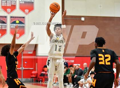 Thumbnail 3 in Damien vs. Hillcrest photogallery.