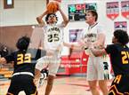 Photo from the gallery "Damien vs. Hillcrest"