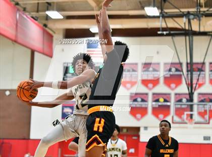 Thumbnail 2 in Damien vs. Hillcrest photogallery.