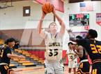 Photo from the gallery "Damien vs. Hillcrest"